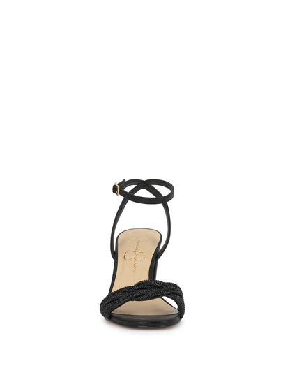 Sienea High Heel in Black