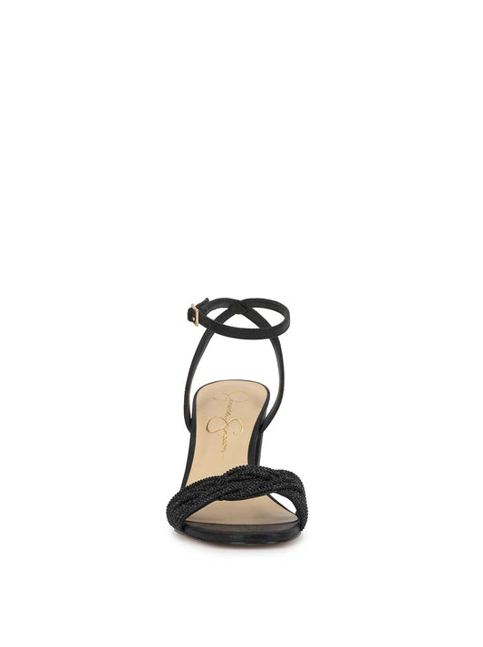 Sienea High Heel in Black