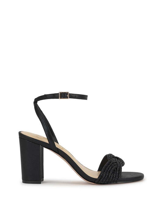 Sienea High Heel in Black