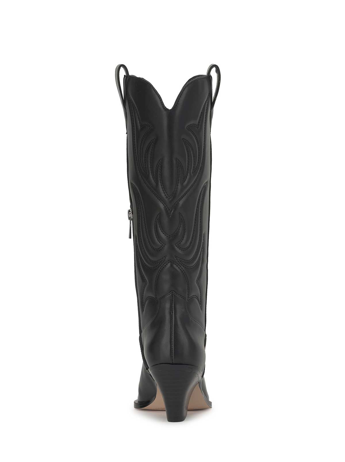 Zuliena Boot in Black