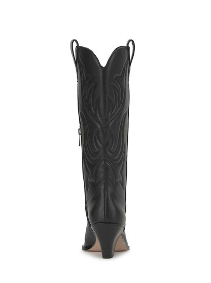 Zuliena Boot in Black