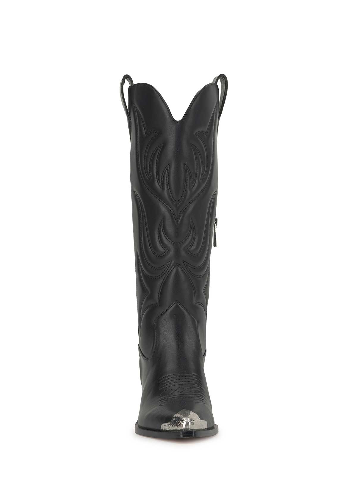 Zuliena Boot in Black