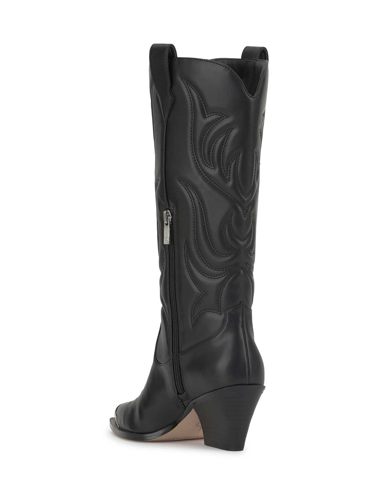Zuliena Boot in Black
