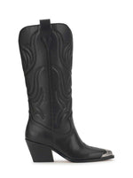 Zuliena Boot in Black