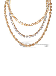 Gold / Silver