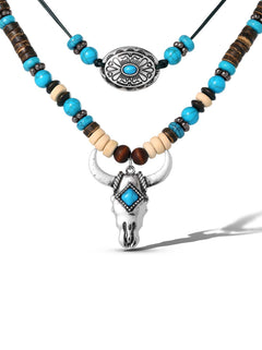 Turquoise