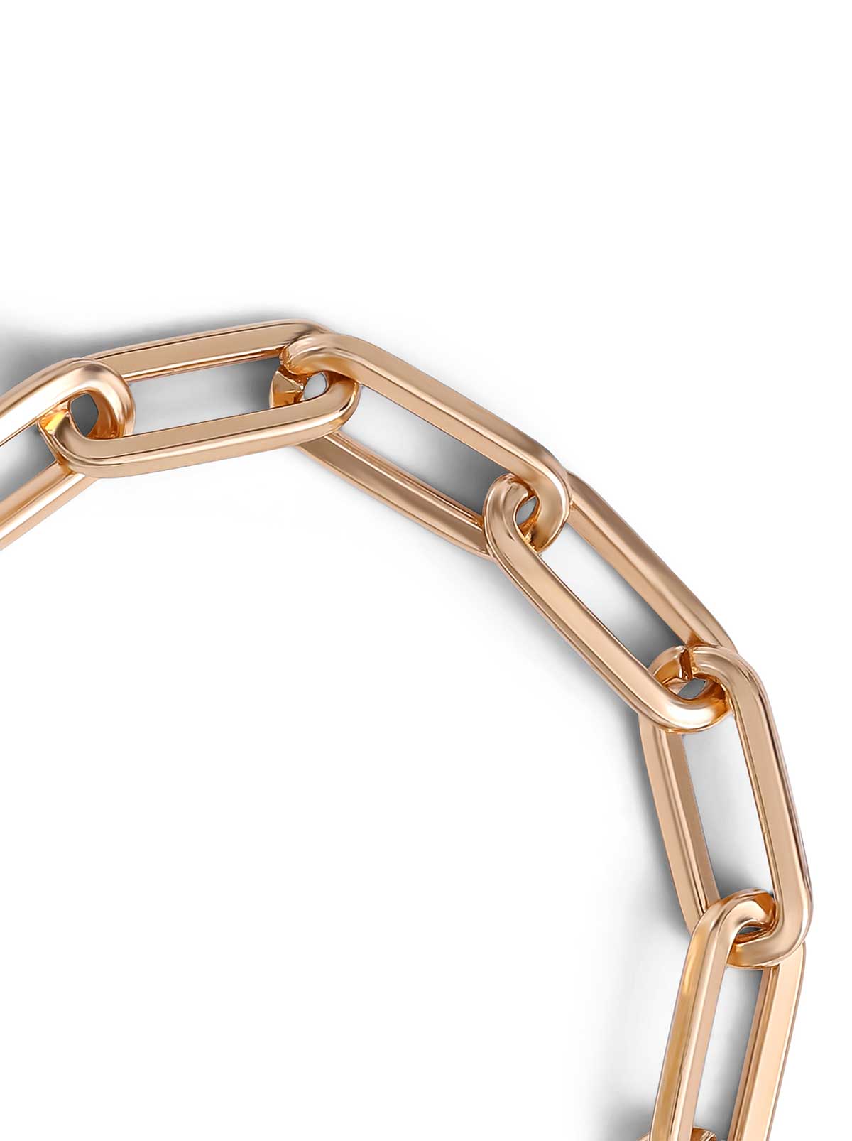 Gold Trio Bracelet Set