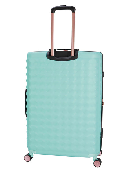 Vibrance Luggage Collection in Blue Tint