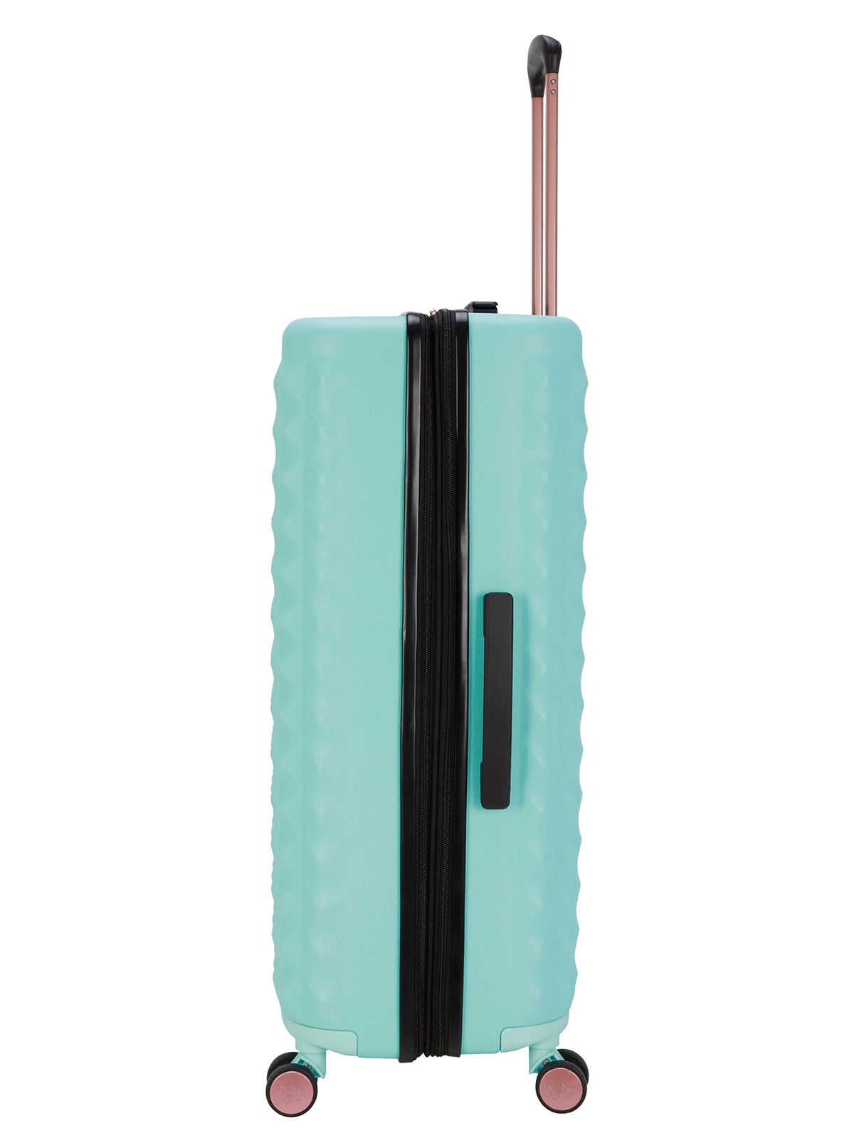 Vibrance Luggage Collection in Blue Tint