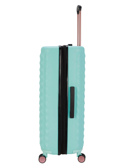 Vibrance Luggage Collection in Blue Tint