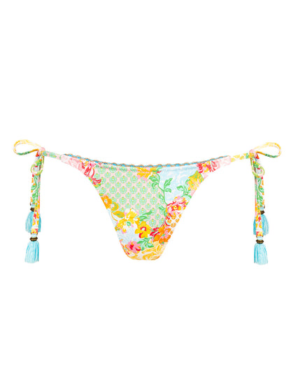 Cheeky Bikini Bottom in Scene Stealer
