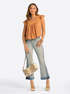 Soft Ivory
