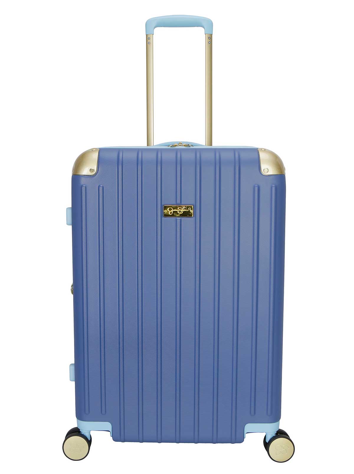 Sag Harbor Luggage Collection in Bijou Blue