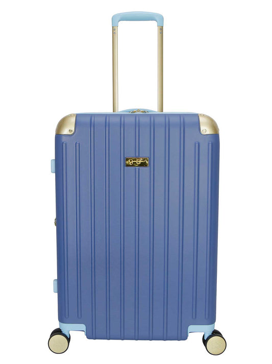 Sag Harbor Luggage Collection in Bijou Blue
