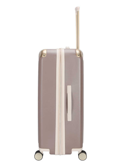 Sag Harbor Luggage Collection in Cocoa Creme