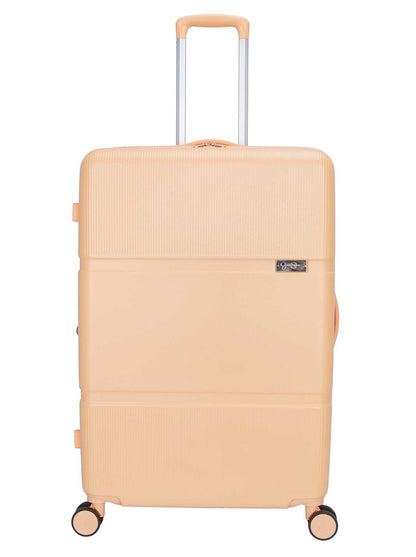 Sydney Luggage Collection in Prairie Sunset