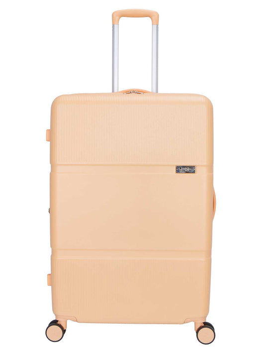 Sydney Luggage Collection in Prairie Sunset