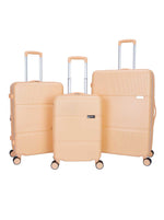 Sydney Luggage Collection in Prairie Sunset